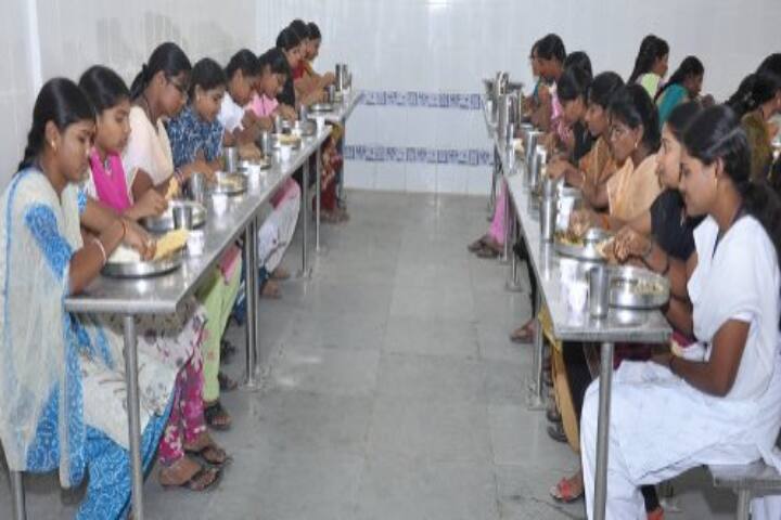 cafeteria